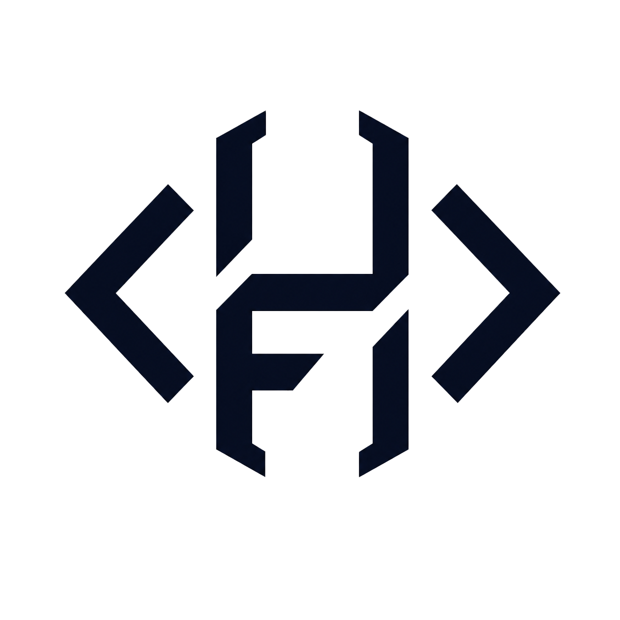 HFZ Studio Logo