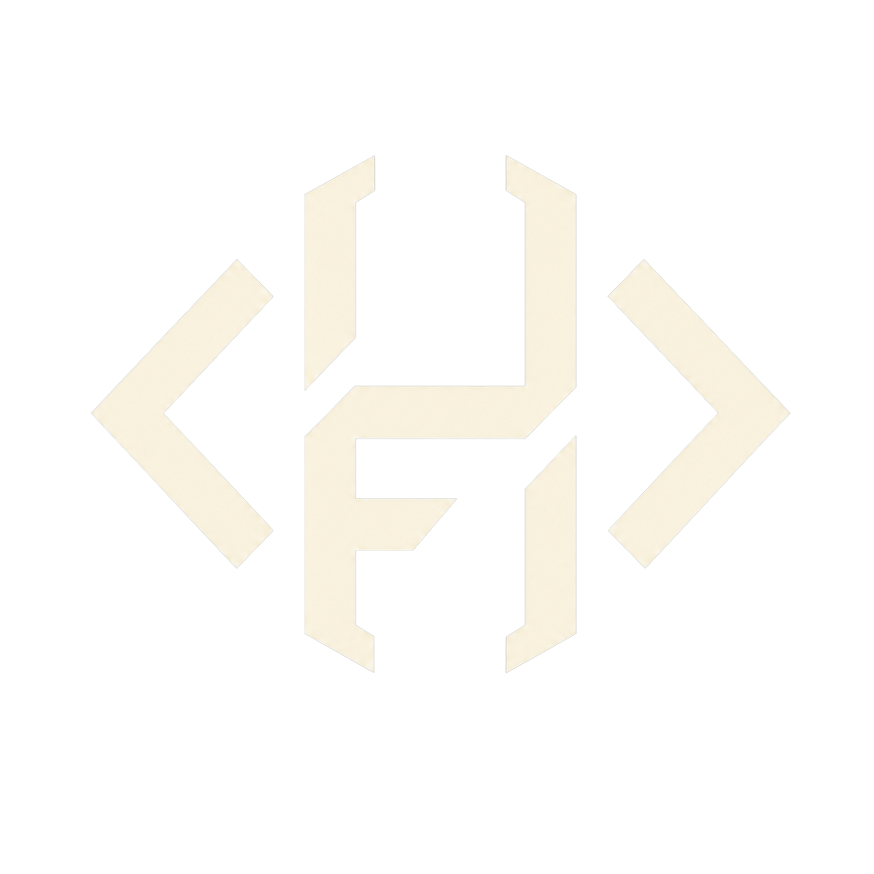 HFZ Studio Logo
